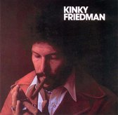 Kinky Friedman