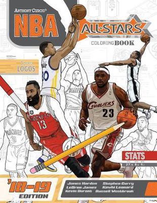 nba stars 2018