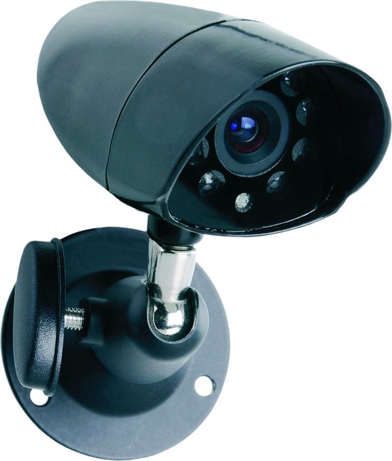 Elro C801 Beveiligingscamera Bedraad - €39,95