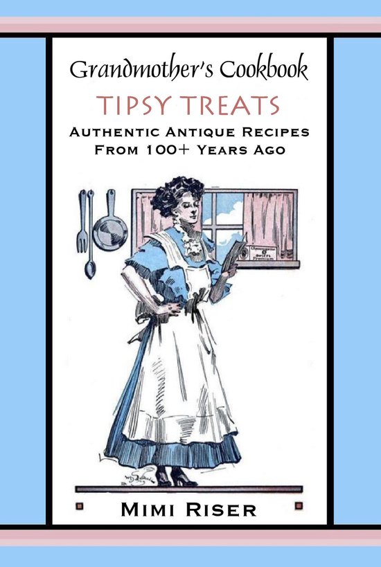 Grandmother's Cookbook Collection 8 - Grandmother's Cookbook ... - cover