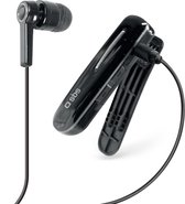 SBS BT300 Headset In-ear Zwart