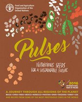 Pulses: Nutritious Seeds for a Sustainable Future