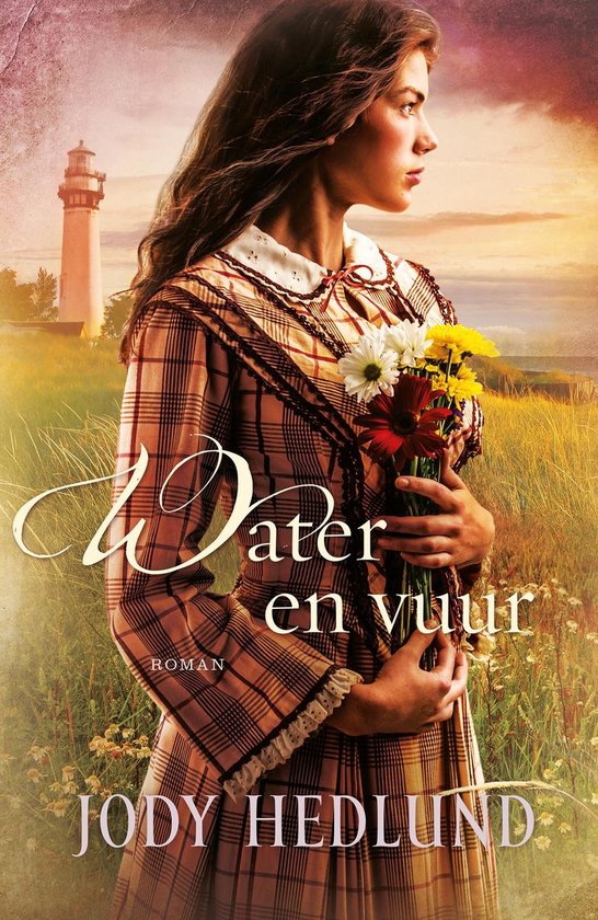 Water en vuur - cover