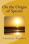 On the Origin of Species