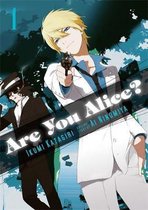 Are You Alice Vol 1