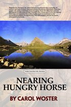 Nearing Hungry Horse
