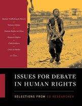 Issues For Debate In Human Rights