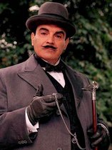 The Poirot Collection deel 7