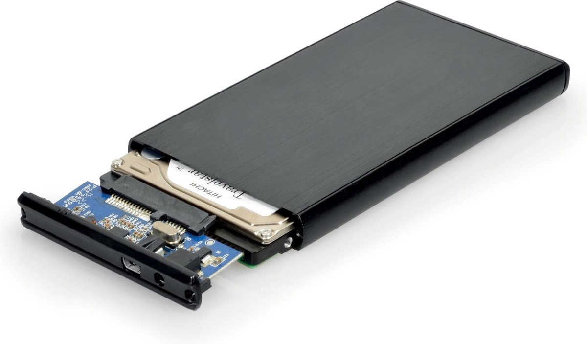 bol.com | HDD ENCLOSURE SATA 2.5