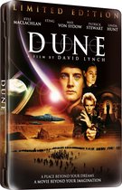 Dune (Metal Case) (Limited Edition)