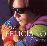 Historia de Jose Feliciano