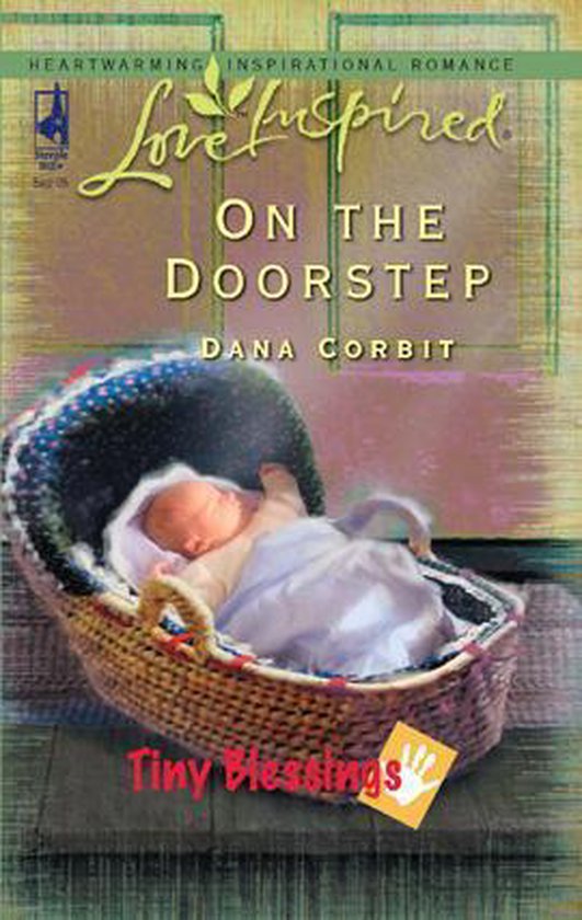 On the Doorstep - cover