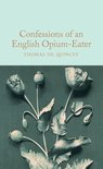 Macmillan Collector's Library - Confessions of an English Opium-Eater
