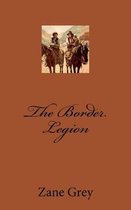 The Border Legion