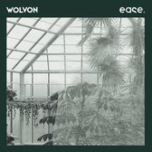 Wolvon - Ease (CD)