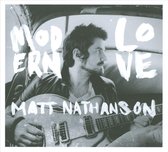 Matt Nathanson - Modern Love