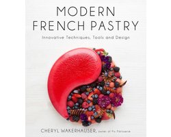 Modern French Pastry