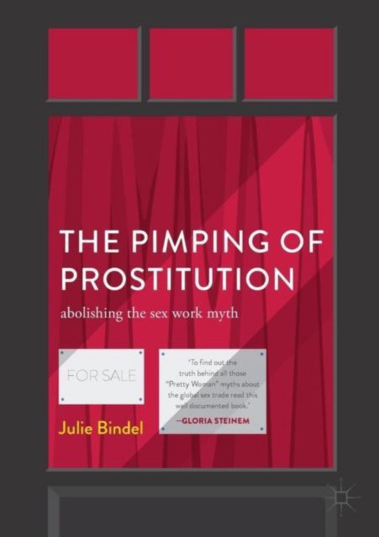 The Pimping of Prostitution - cover