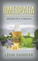 Omeopatia - Medicina umana