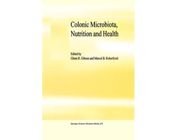 Colonic Microbiota, Nutrition and Health