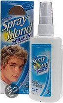 Spray Blond For Men Kleurspray