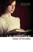 Collins Classics - Anne of Avonlea (Collins Classics)