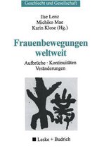 Frauenbewegungen Weltweit