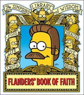 Ned Flanders' Book of Faith (The Simpsons Library of Wisdom)
