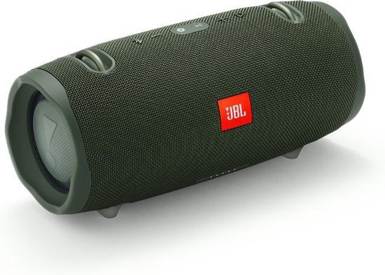JBL Xtreme 2 Groen - Draagbare Bluetooth Speaker | bol.com