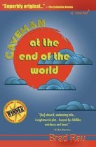 Caveman at the End of the World