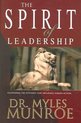 The Spirit Of Leadership