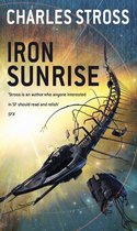 Singularity Sky 2 - Iron Sunrise