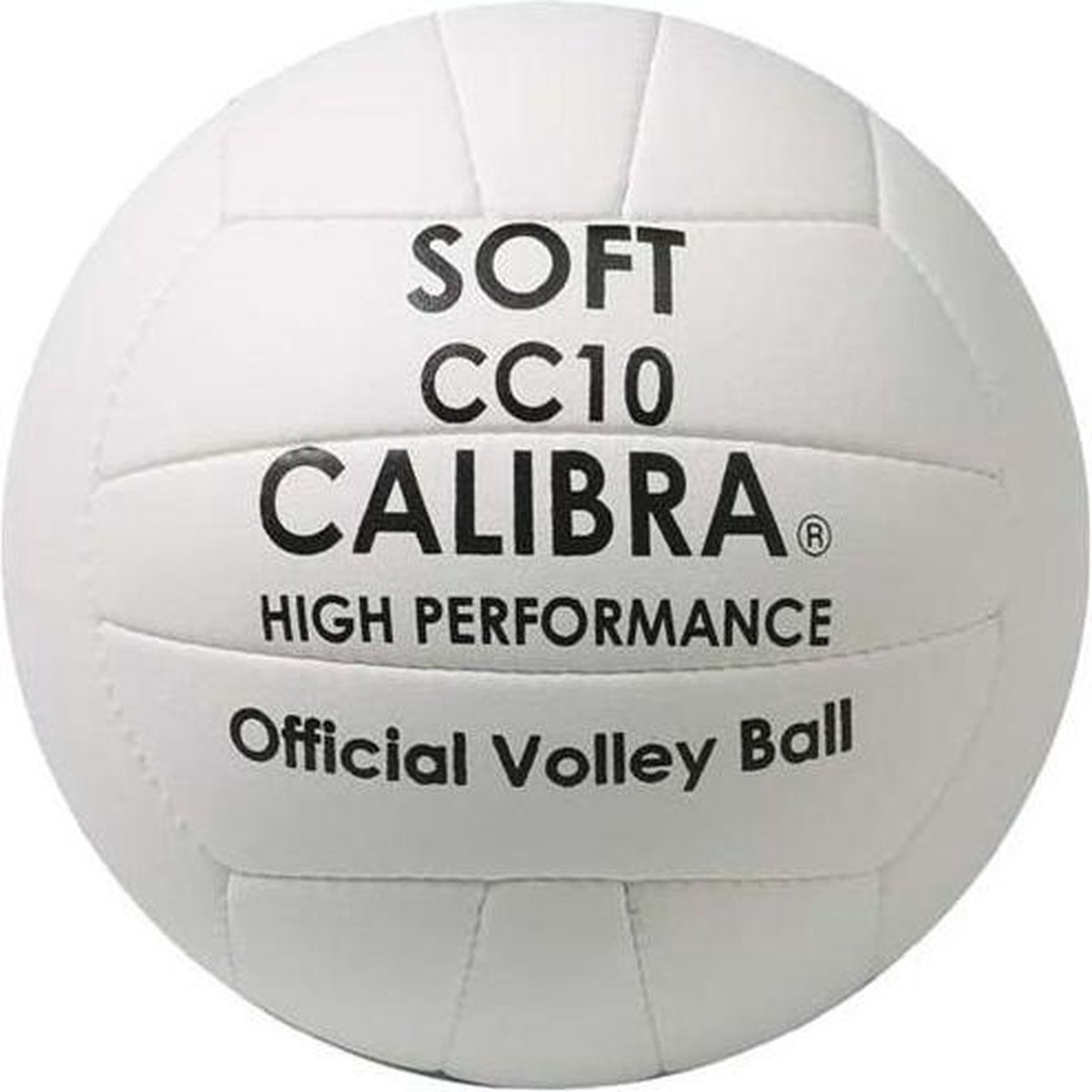 Calibra Volleybal CC Geel-Wit-Blauw