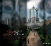 Behind The Curtains