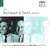 Songs Of Bacharach & Davi