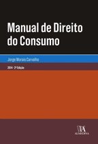 Manual de Direito do Consumo - 2.ª Edição