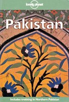 Lonely Planet Pakistan