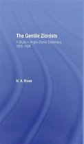 The Gentile Zionists