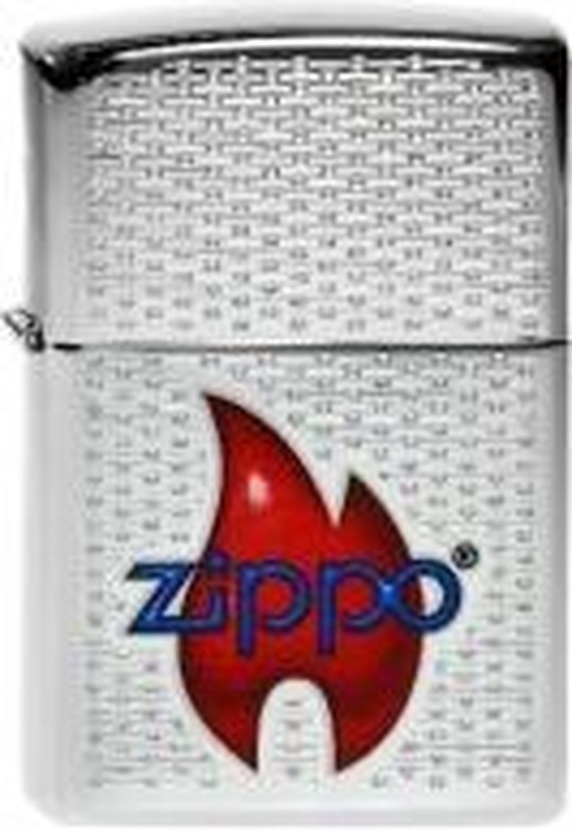 Zippo aansteker Flame Fill