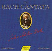 Bach Cantata, Vol. 6