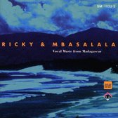 Vocal Music From Madagasc