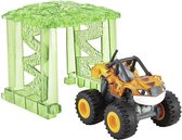 Fisher-price Light Rider Stripes Monstertruck 8 Cm 2-delig