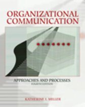 Organizational Communication