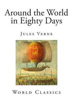 Around the World in Eighty Days