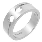 Orphelia ZR-3444/52 - Ring (sieraad) - Zilver 925