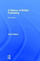 A History Of British Publishing