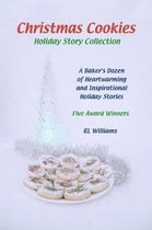Christmas Cookies Holiday Story Collection
