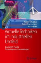 Virtuelle Techniken Im Industriellen Umfeld