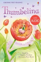 First Reading 4 - Thumbelina