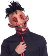 Grinning Demon Masker Latex